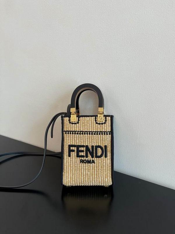 Fendi Handbags 19